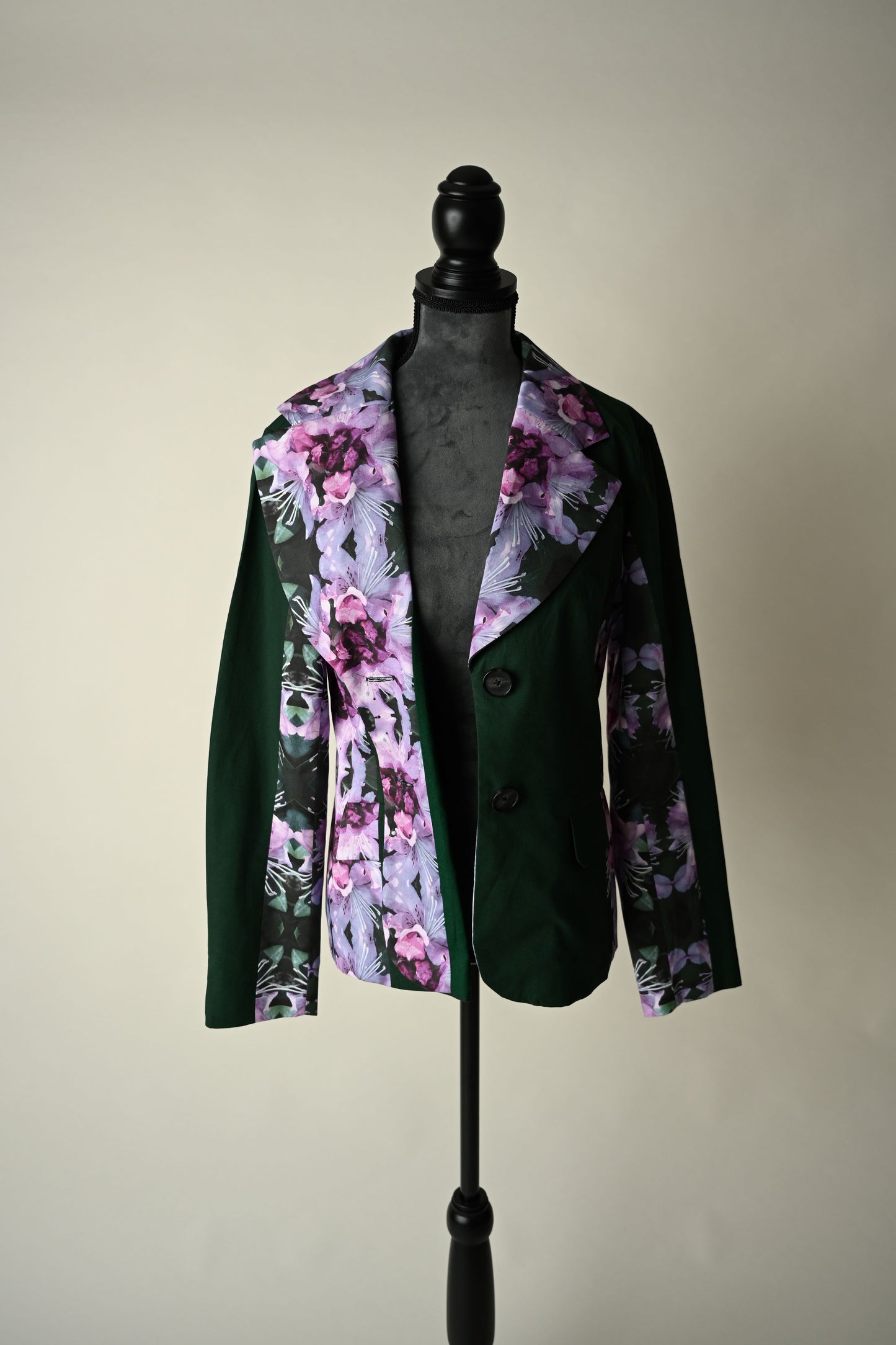 Idealist Collection - Blazer