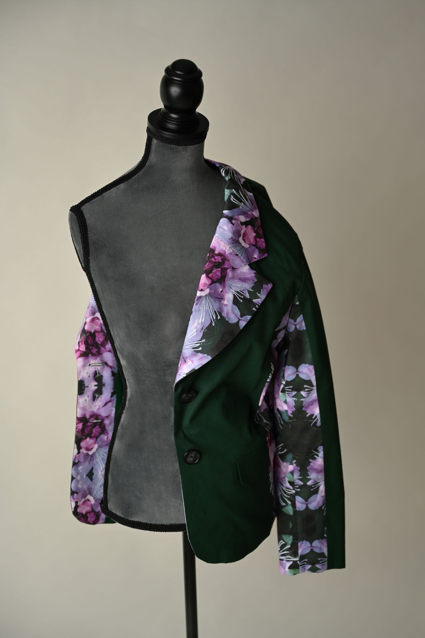 Idealist Collection - Blazer