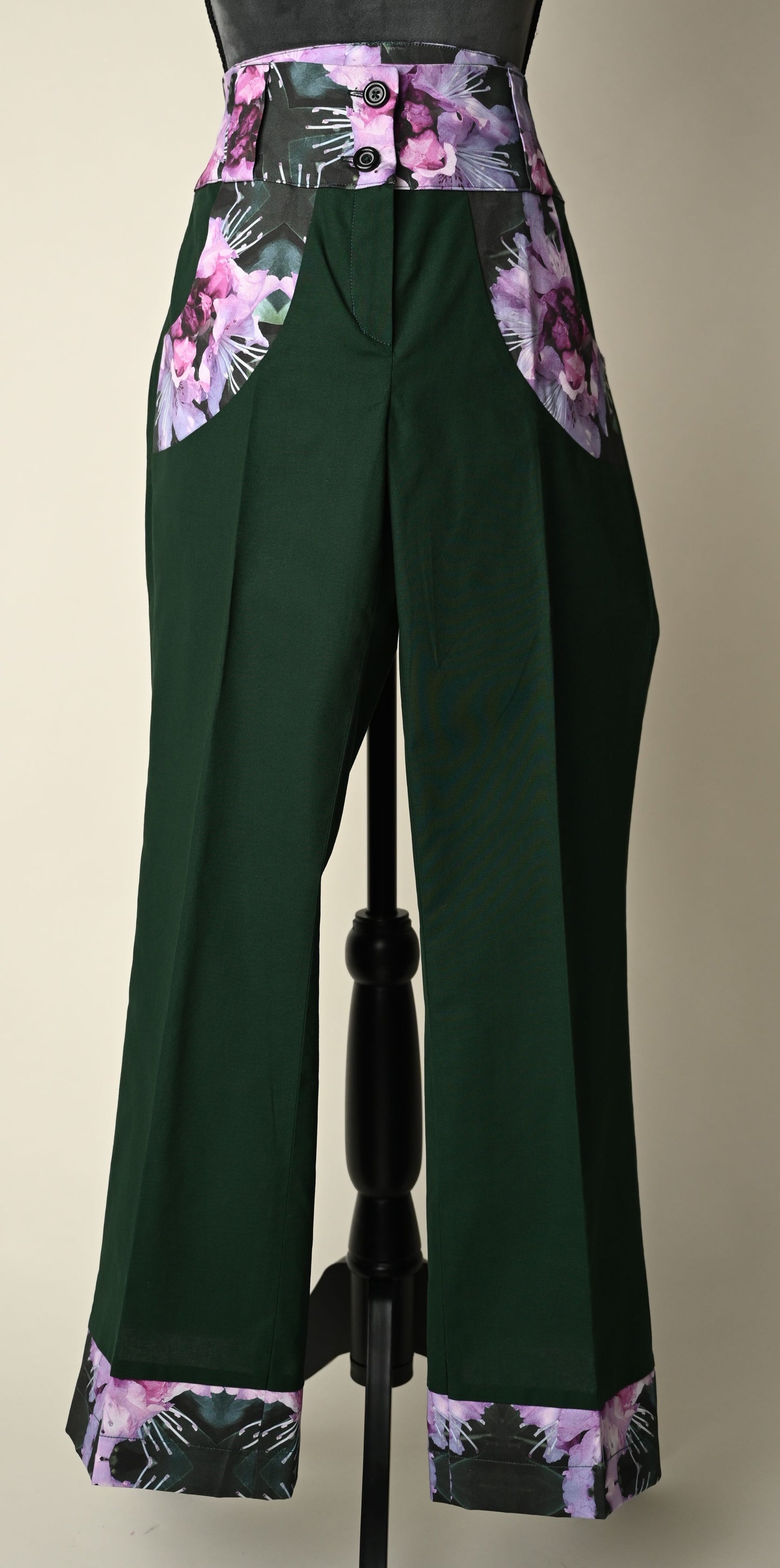 Idealist Collection - Trousers