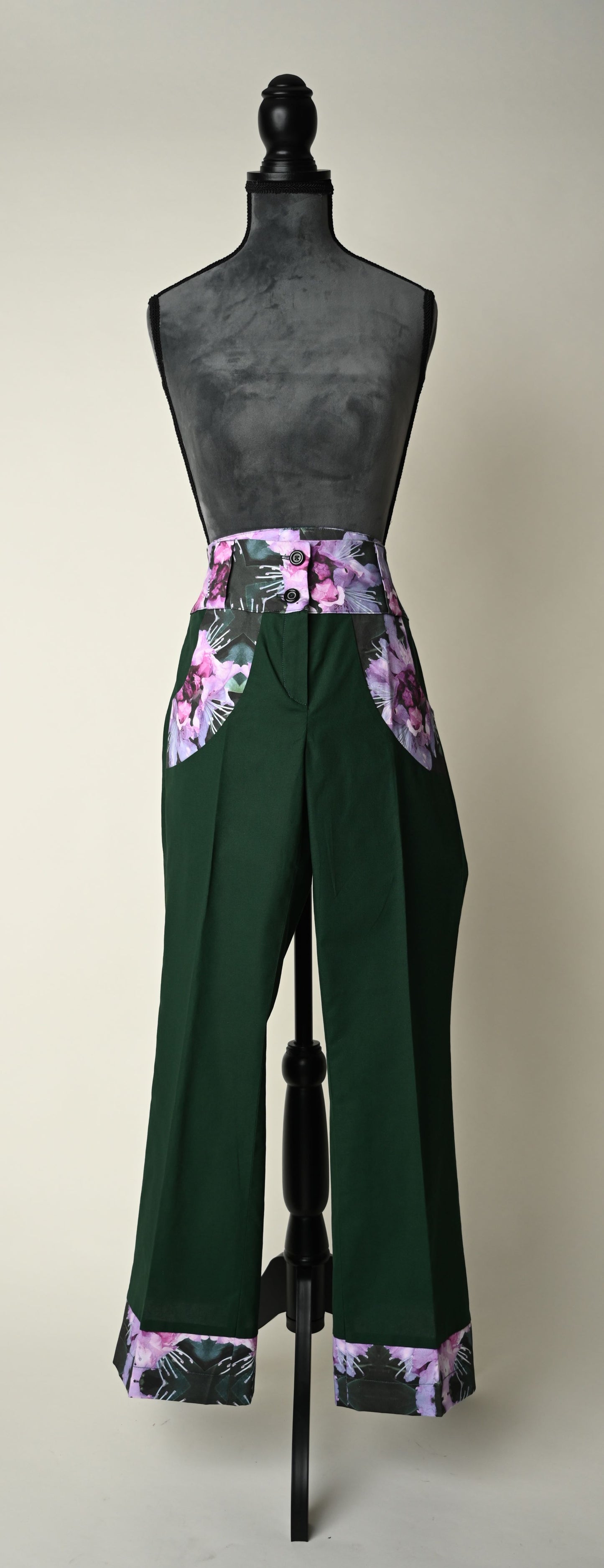 Idealist Collection - Trousers