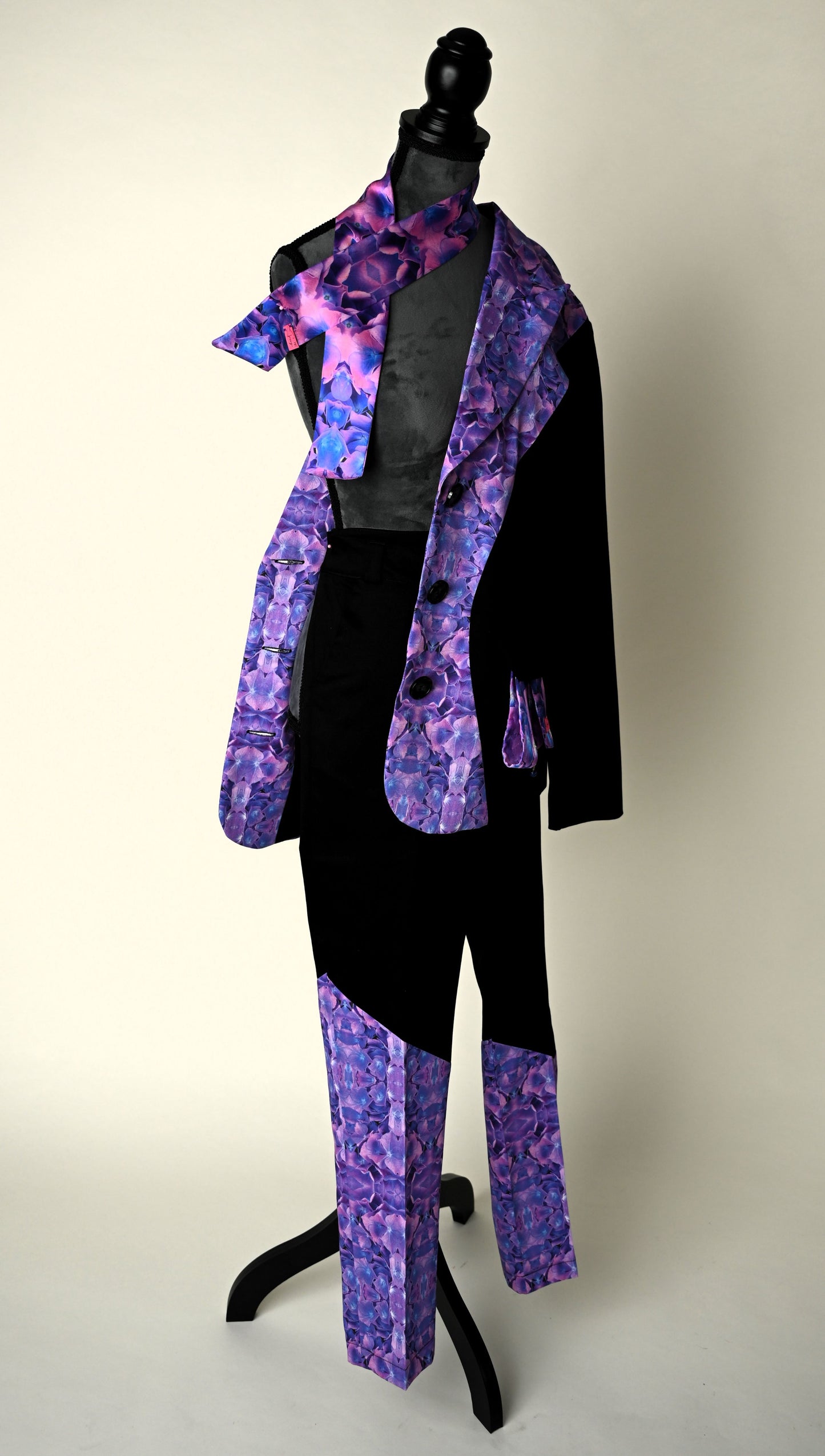 Maximalist Collection - Blazer