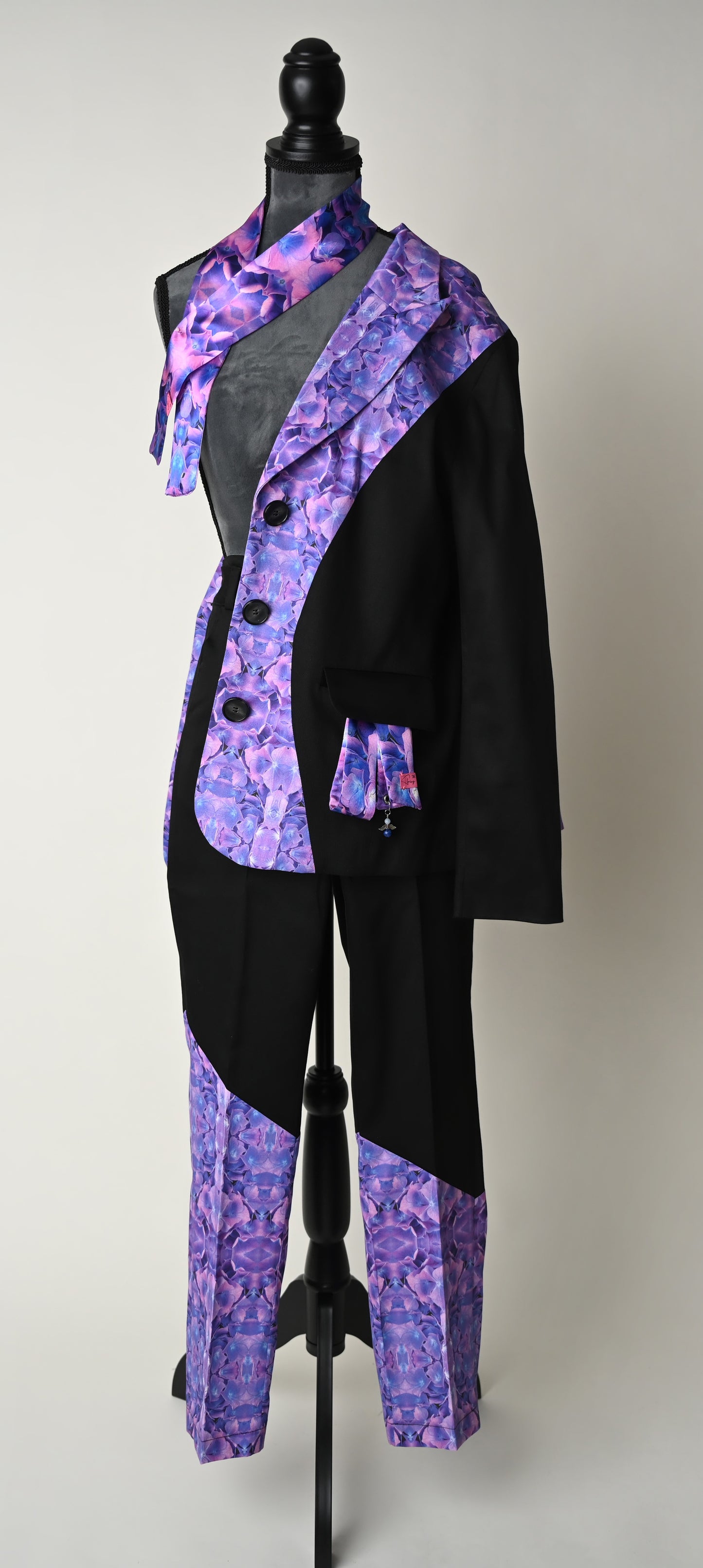 Maximalist Collection - Blazer